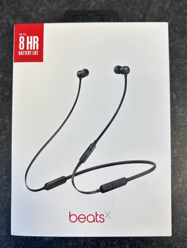 Beats wireless bluetooth - x,