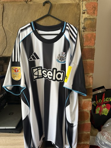 Adidas newcastle united - newcastle, home