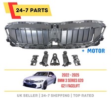 BMW 3 SERIES LCI G20 G21 2022