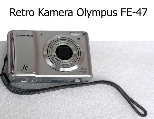 Olympus 14mp digital - olympus,
