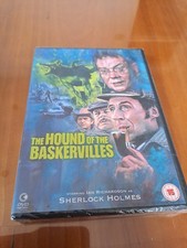 The hound baskervilles - the, of