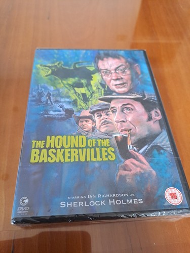 The hound baskervilles - the,