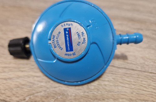 Camping gaz butane gas - gaz,