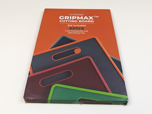 Linoroso chopping board - chopping,