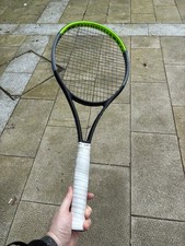 Wilson Blade 104 V9 Tennis
