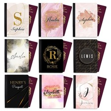 Personalised Marble kids