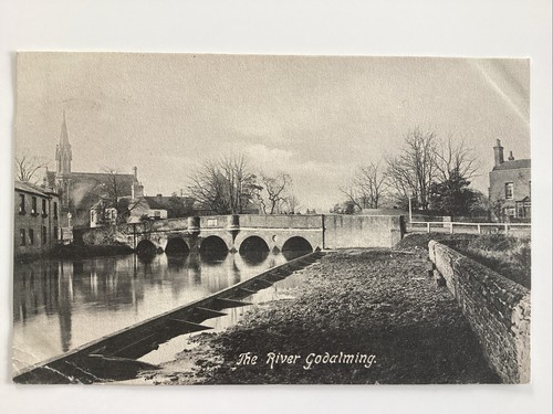 1905 postcard view the - 1905,