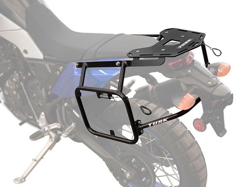 Tusk off road - off-road, pannier
