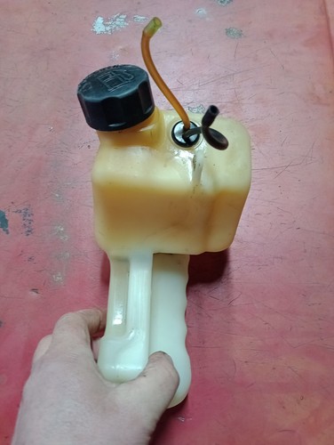 Makita bhx2500 bhx 2501 fuel - bhx2500,