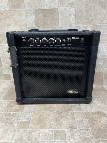 Pro performance guitar - pro-performance,