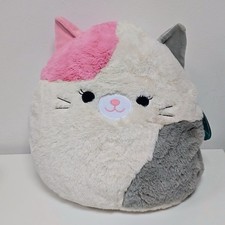 Squishmallow FuzzAMallow