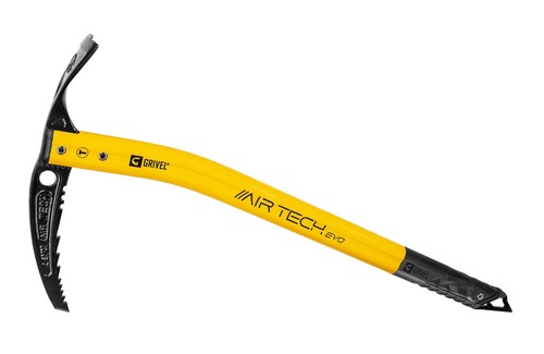 Grivel air tech evo - axe, 53