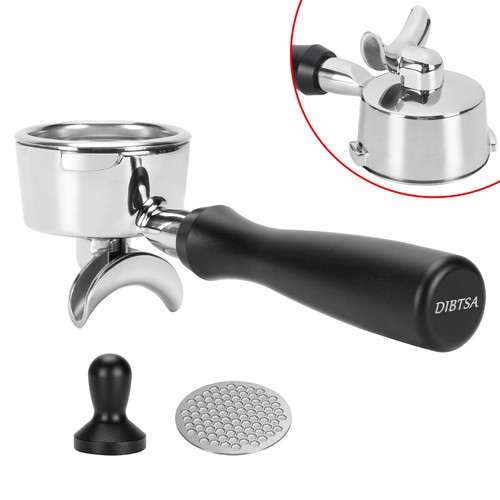 58mm double spout portafilter - 58mm,