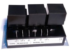 RLA213 Generator Engine