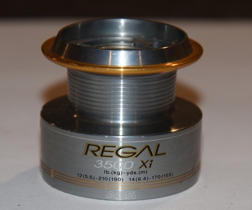 Spare spool for diawa - spool,