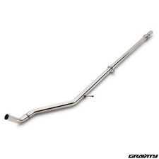 STAINLESS STEEL SPORT RACE