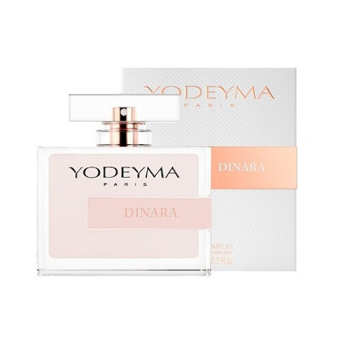 Yodeyma dinara edp - edp, eau