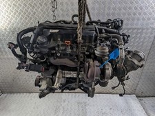 HONDA CRV ENGINE COMPLETE 1.6
