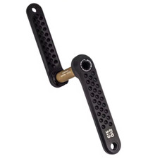 EVOSID Road Bike Crankset