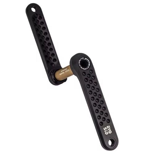 Evosid road bike crankset - road,