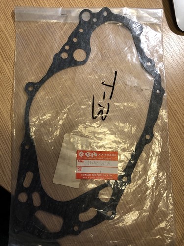 11482 16710 genuine suzuki - genuine,