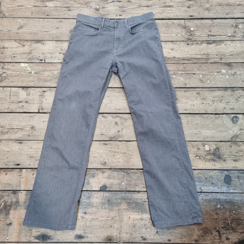 Jasper conran grey - jeans, w32
