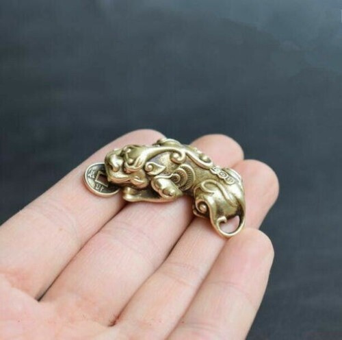 Chinese old collectibles - old, pure