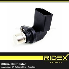 Ridex Camshaft Rotation