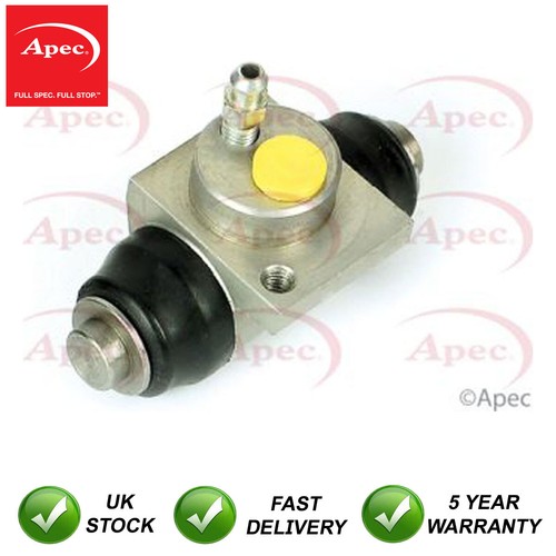 Wheel brake cylinder - cylinder, apec