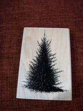 NEW  Penny Black~~Pine Tree-