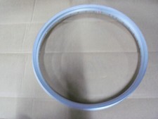 husqvarna  cr 250 1984 Nordisk 1.60x21" front wheel rim NOS twinshock , evo