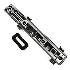 Genuine Mercedes-Benz Rear