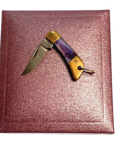 Jaguar key ring pen sharpner - pen,