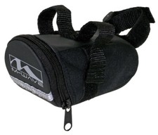 Bicycle Storage Saddle Bag