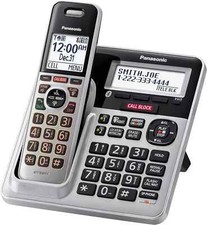 Panasonic KXTGF970S KX-TGF970