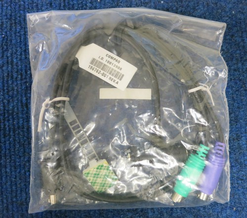 Compaq 196762 001 remote - 196762-001,