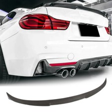 For BMW 4 Series F36 Gran