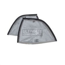 Front Indicators Lights Lamps