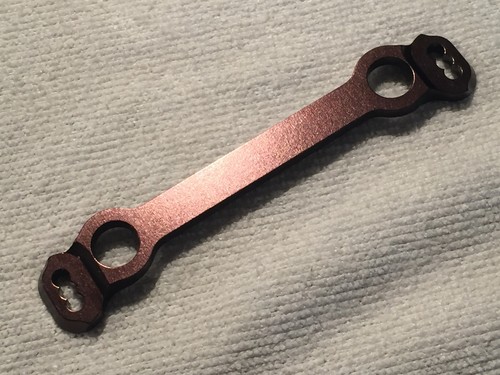 Kyosho inferno mp9 tki4 - kyosho,
