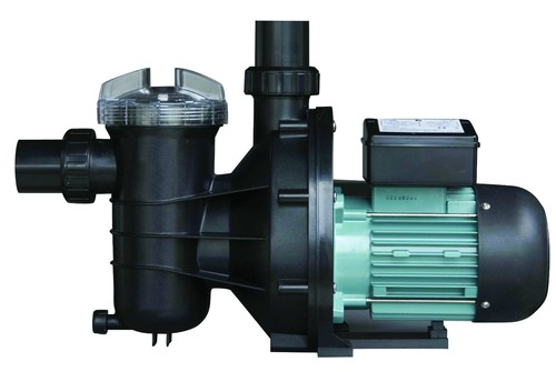 Swimming pool pump superior - swimming,
