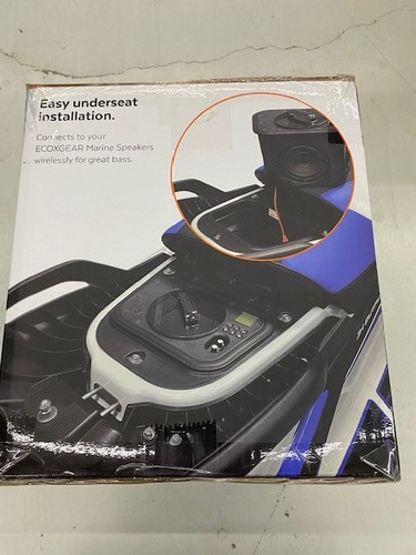 Yamaha waverunner oem - fx,