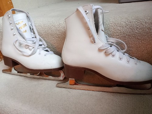 Graf davos gold - graf, skates