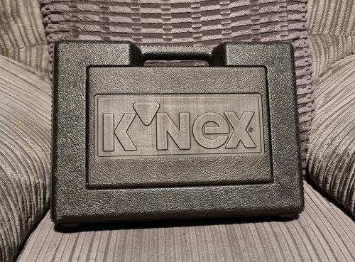 Nex hard black - k'nex,