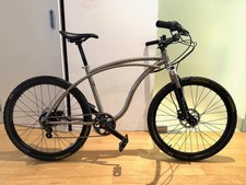 Merlin Newsboy Titanium