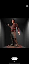 3d Printed Freddy Krueger