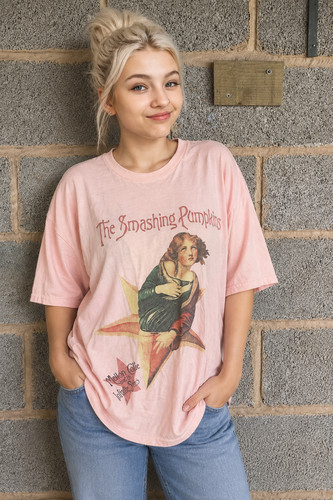 The smashing pumpkins - smashing,