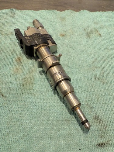 Bmw index injector - bmw, n53