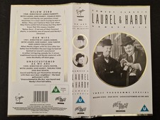 Laurel & Hardy - Number Six -