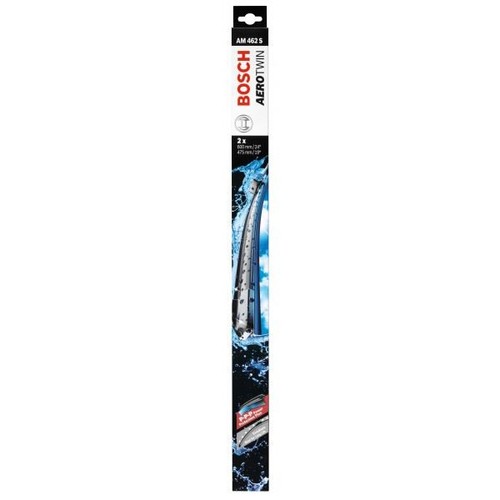 Bosch aerotwin flat - aerotwin, blade