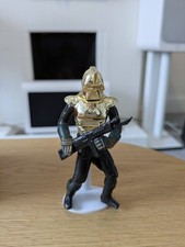 3D PRINTED Mattel Battlestar